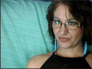 KinkyMilfAnna - Live porn &amp; sex cam - 1287775