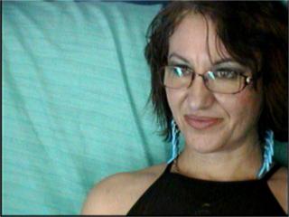 KinkyMilfAnna - Sexe cam en vivo - 1287776