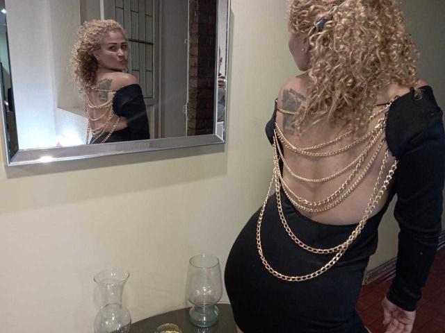 giselleblondet - Sexe cam en vivo - 12878612