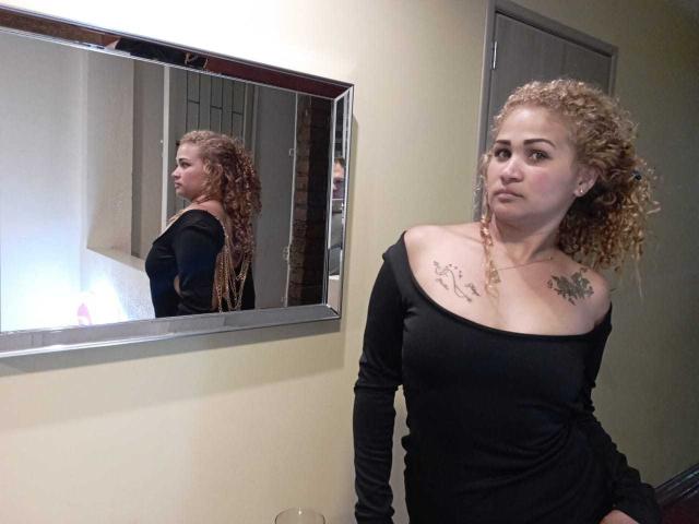 giselleblondet - Sexe cam en vivo - 12878620