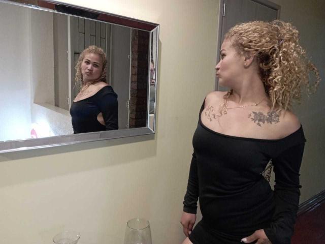 giselleblondet - Sexe cam en vivo - 12878632