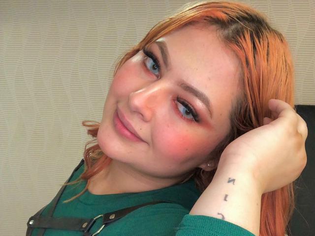 SofiCambel - Live sexe cam - 12879092