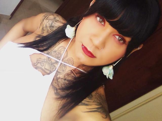 ArdentDevil - Live sexe cam - 12879676