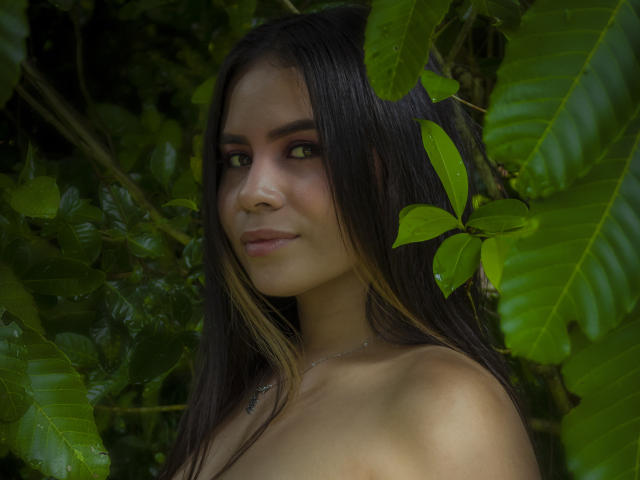 MelissaEdwars - Sexe cam en vivo - 12883800