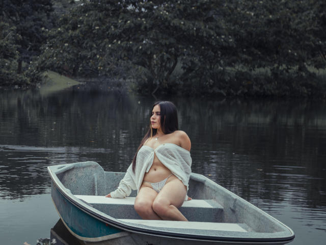 MelissaEdwars - Sexe cam en vivo - 12883808