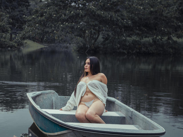 MelissaEdwars - Sexe cam en vivo - 12883812