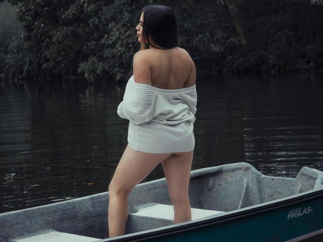 MelissaEdwars - Sexe cam en vivo - 12883832