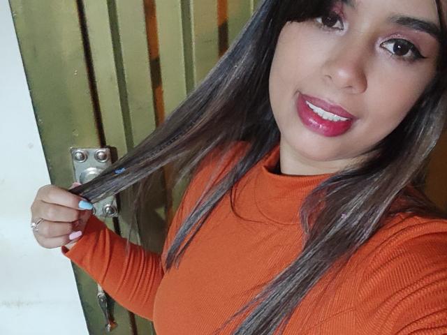 Keyklin - Camera khiêu dâm &amp; quyến rũ trực tiếp - 12884680