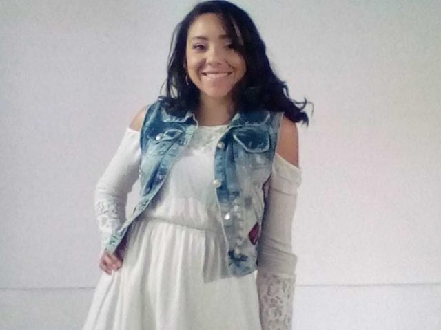 StefyTaylor - ライブポルノ&amp;セックスカム - 12884756