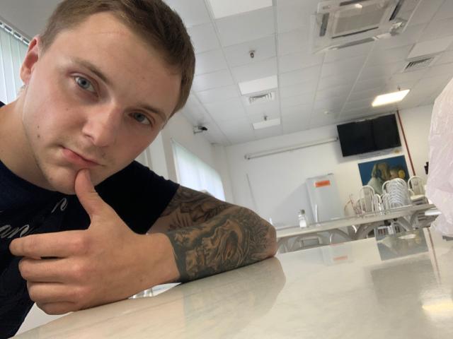 KuvshElite - сексуальная веб-камера в реальном времени - 12884880