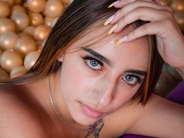 EveNicole - Live sexe cam - 12889832