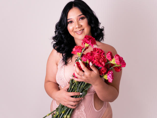 SamantaParker - Sexe cam en vivo - 12890196