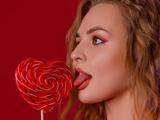 RoxanneNice - Sexe cam en vivo - 12890424