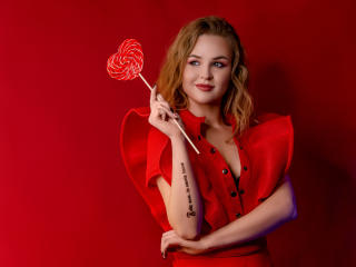 RoxanneNice - Sexe cam en vivo - 12890432