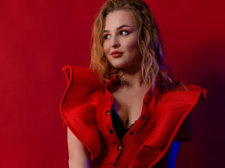 RoxanneNice - Sexe cam en vivo - 12890440