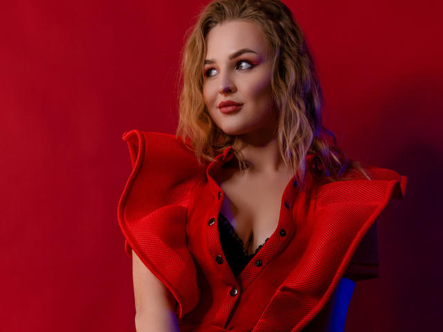 RoxanneNice - Sexe cam en vivo - 12890440