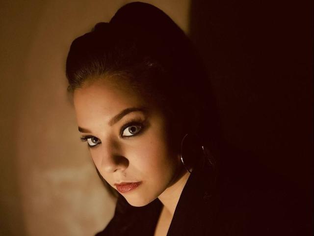 DarleenXX - Live sexe cam - 12890840