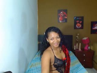 RositaSexyRosero - Live sex cam - 12891760