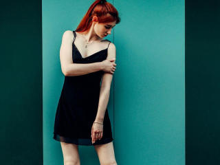 RebeccaFlores - Camera khiêu dâm &amp; quyến rũ trực tiếp - 12892420