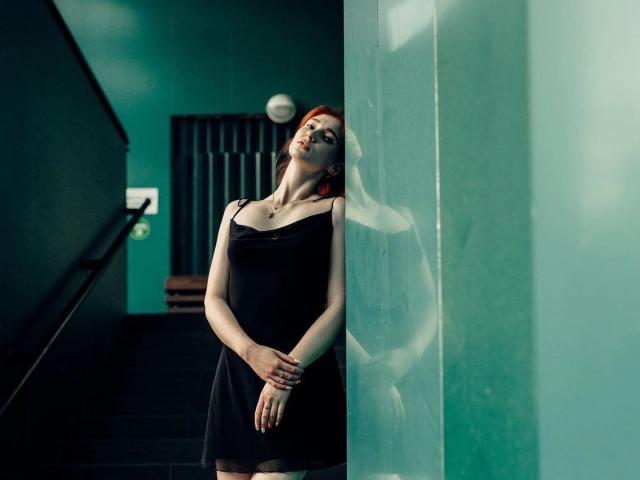 RebeccaFlores - Camera khiêu dâm &amp; quyến rũ trực tiếp - 12892428