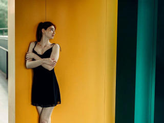 RebeccaFlores - сексуальная веб-камера в реальном времени - 12892432