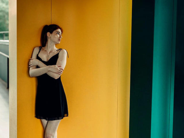 RebeccaFlores - сексуальная веб-камера в реальном времени - 12892432