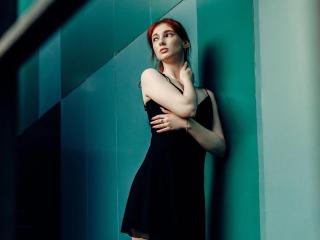 RebeccaFlores - Camera khiêu dâm &amp; quyến rũ trực tiếp - 12892436