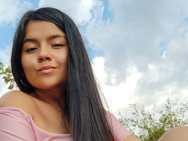 AlisaKane - Sexe cam en vivo - 12893032