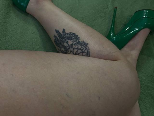 Amillias - Live porn &amp; sex cam - 12896016