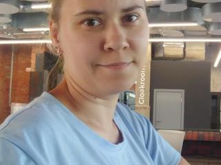 CarmenFine - Sexe cam en vivo - 12897168