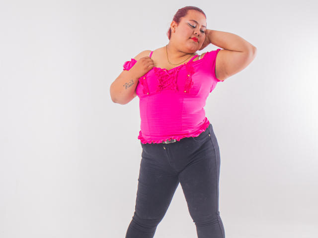 CristineEvans - сексуальная веб-камера в реальном времени - 12897528