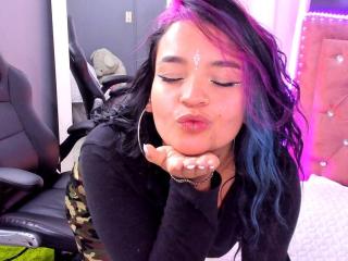 NaomyTylor - Live porn &amp; sex cam - 12899604