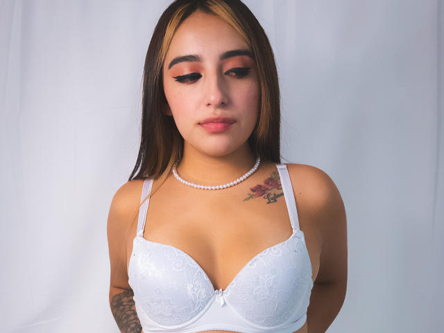 EveNicole - Sexe cam en vivo - 12899668