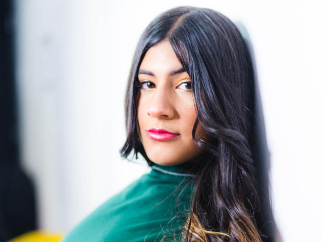 IssaFerrer - Live sex cam - 12900192