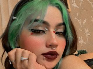 ValeryWill - Sexe cam en vivo - 12901224