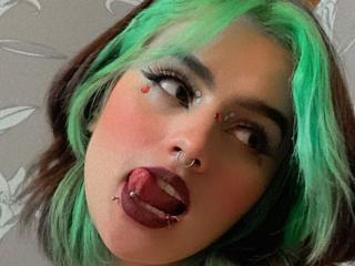 ValeryWill - Sexe cam en vivo - 12901240