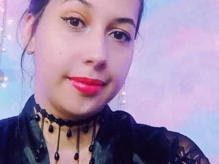 SamanthaIWilliams - Sexe cam en vivo - 12901460