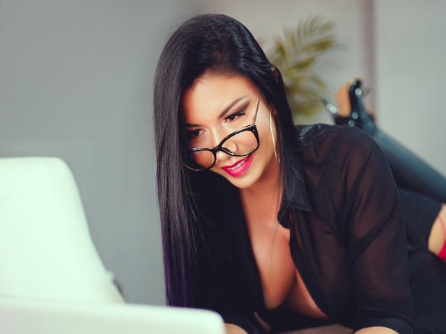 KendallHarper - Live sex cam - 12903152