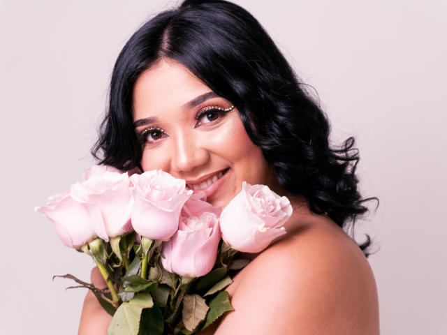 SamantaParker - Sexe cam en vivo - 12903484
