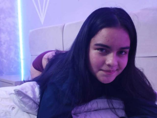 Antonellaz - Live porn &amp; sex cam - 12903524