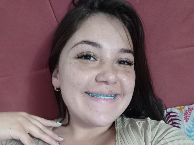 ClarissaDelicieux - Porno na żywo i seks kamera - 12903856