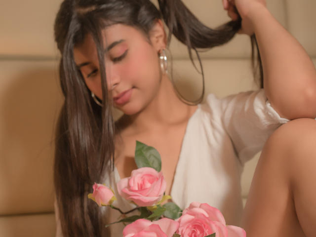 SofiAguilar - Live porn &amp; sex cam - 12903964