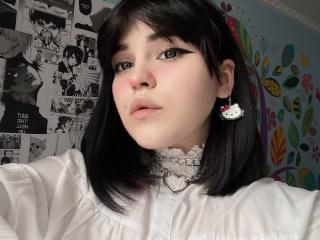 GwenFoxy - Sexe cam en vivo - 12904368