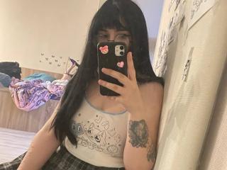 GwenFoxy - Sexe cam en vivo - 12904372