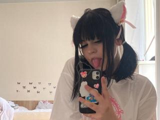 GwenFoxy - Sexe cam en vivo - 12904396