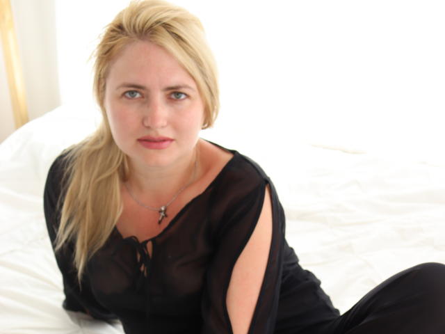 EvieHillton - Sexe cam en vivo - 12906968