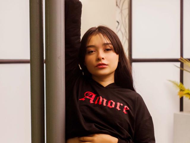 Nahiiaa - Camera khiêu dâm &amp; quyến rũ trực tiếp - 12907140