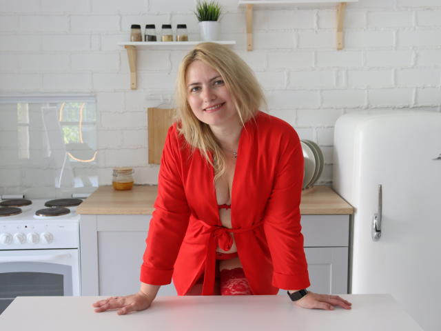 EvieHillton - Sexe cam en vivo - 12907384