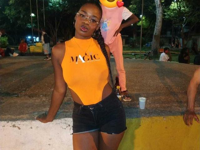 VenusBrown - Live Sex Cam - 12908212