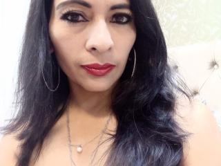 DennisaPalmer - Sexe cam en vivo - 12908304